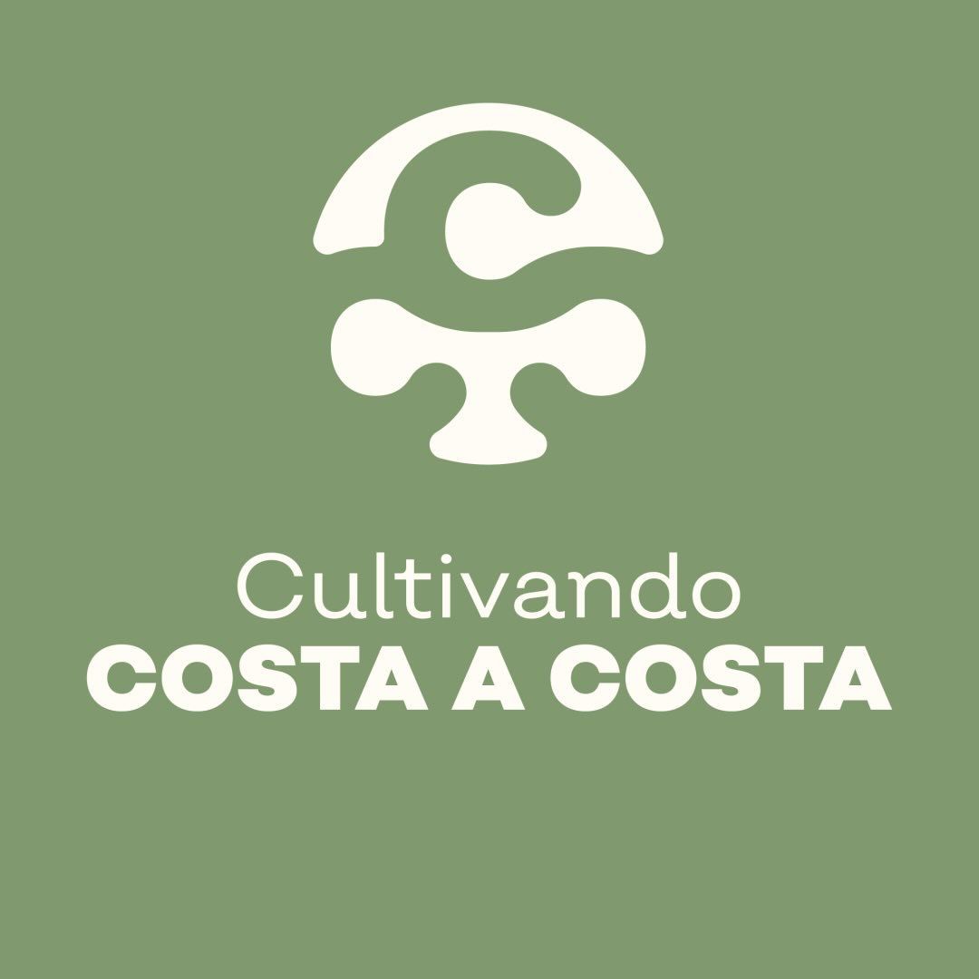 Cultivando de Costa a Costa